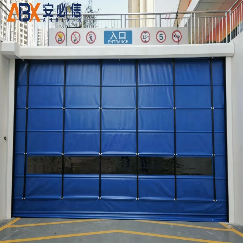 三沙市背带堆积门