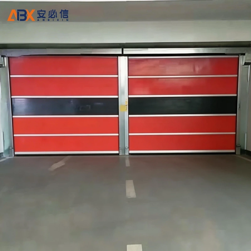 三沙市软质快速门