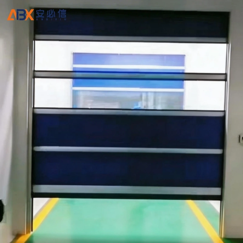 三沙市快速门
