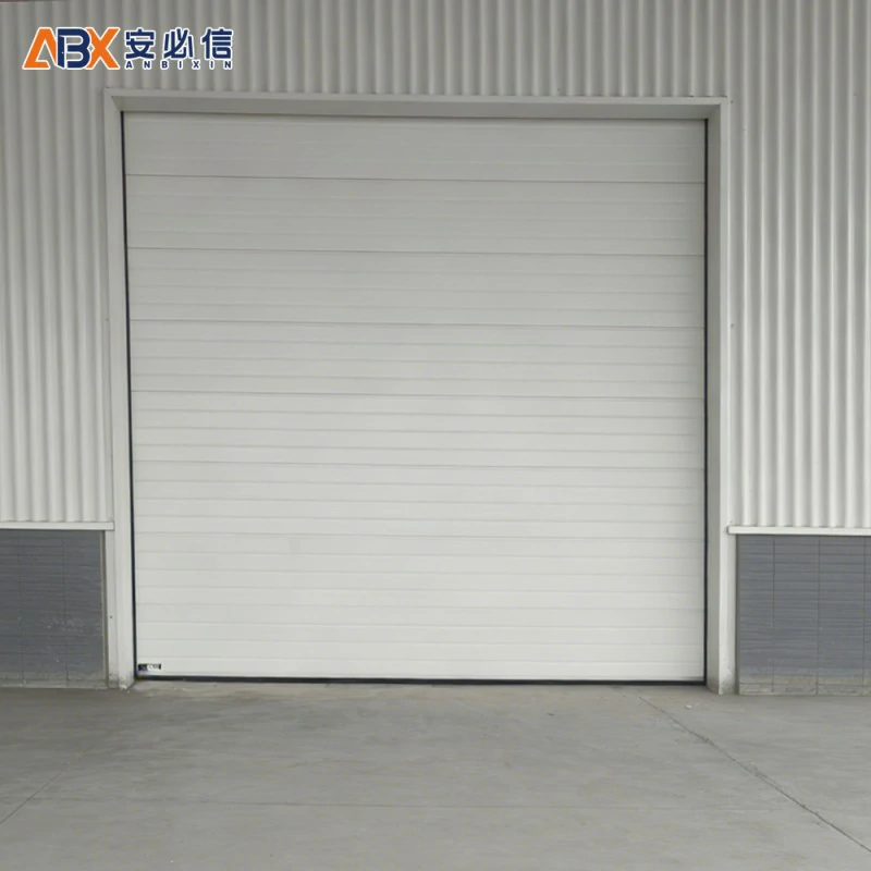 三沙市铝合金提升门