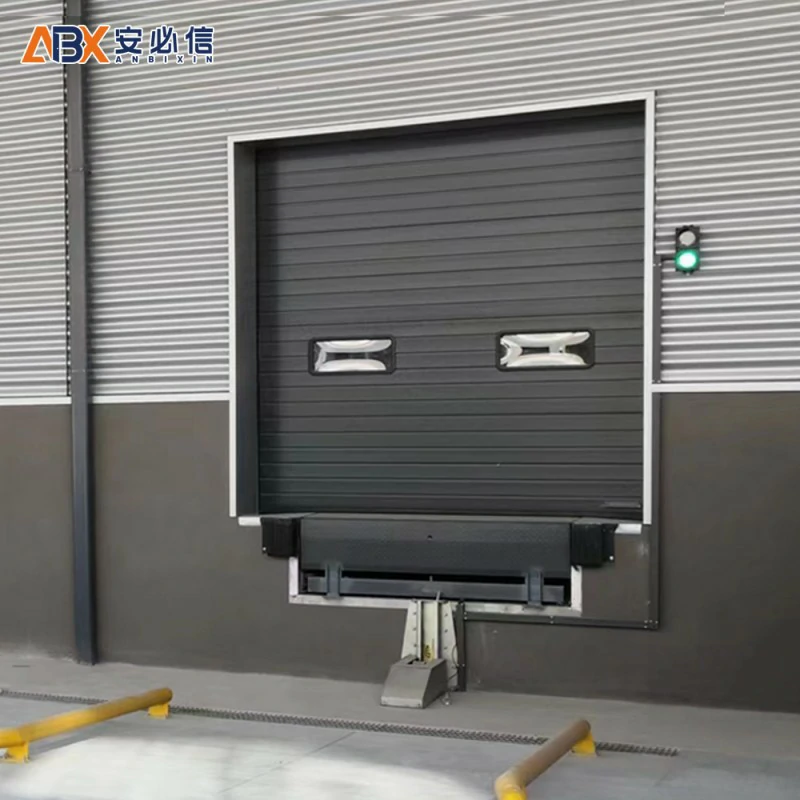 三沙市提升门