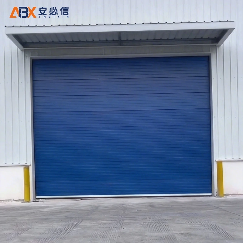 三沙市感应高速门
